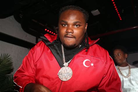 Rapper Tee Grizzley Reveals How Studying Law In。